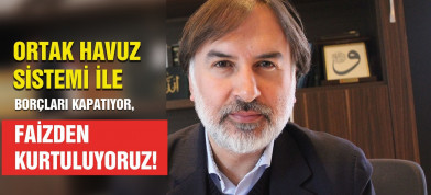 Faizden Kurtuluyoruz!