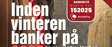 Tidligere projekter