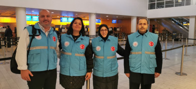 2000 çocuk bu kış üşümeyecek