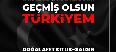 Şimdi Yaraları Sarma Zamanı