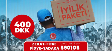Ramazana Özel 3 Kampanya