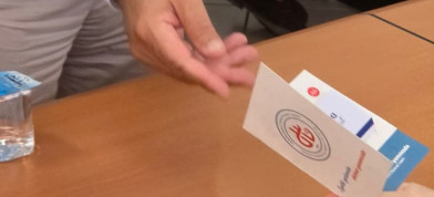 Danimarkalı Gurbetçilerimiz Yetimlerine Sahip Çıkıyor