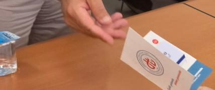 Yuvalar Kuruyoruz 2023